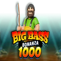 Big Bass Bonanza 1000