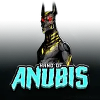 Hand of Anubis